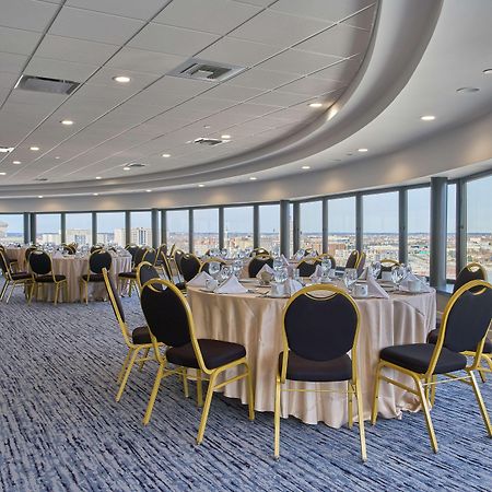 Hyatt Regency Milwaukee Hotel Екстериор снимка