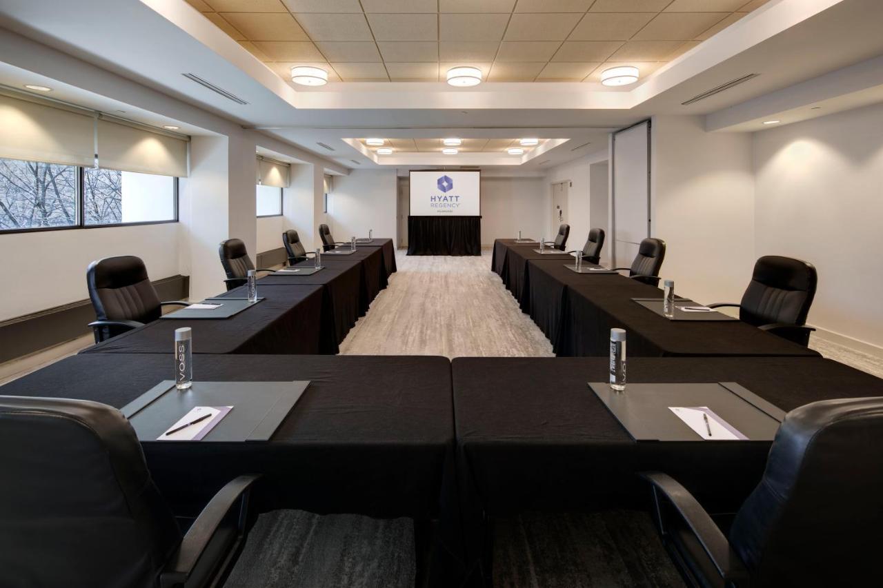 Hyatt Regency Milwaukee Hotel Екстериор снимка