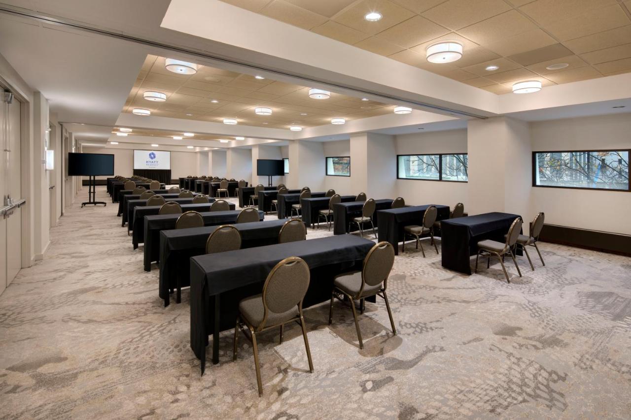 Hyatt Regency Milwaukee Hotel Екстериор снимка