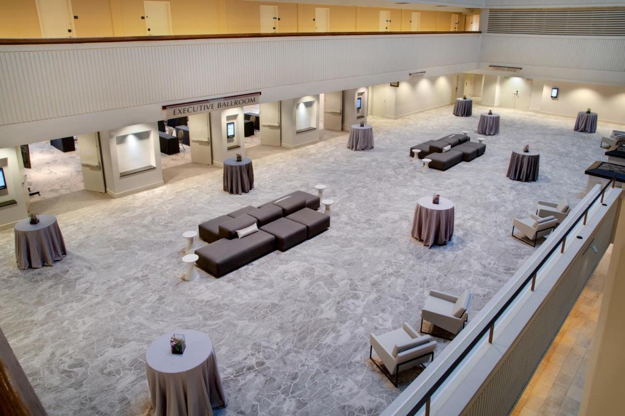 Hyatt Regency Milwaukee Hotel Екстериор снимка