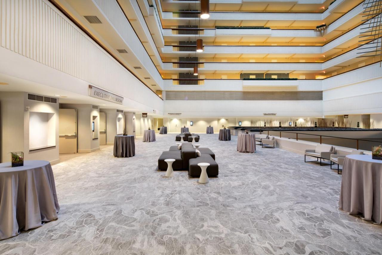 Hyatt Regency Milwaukee Hotel Екстериор снимка