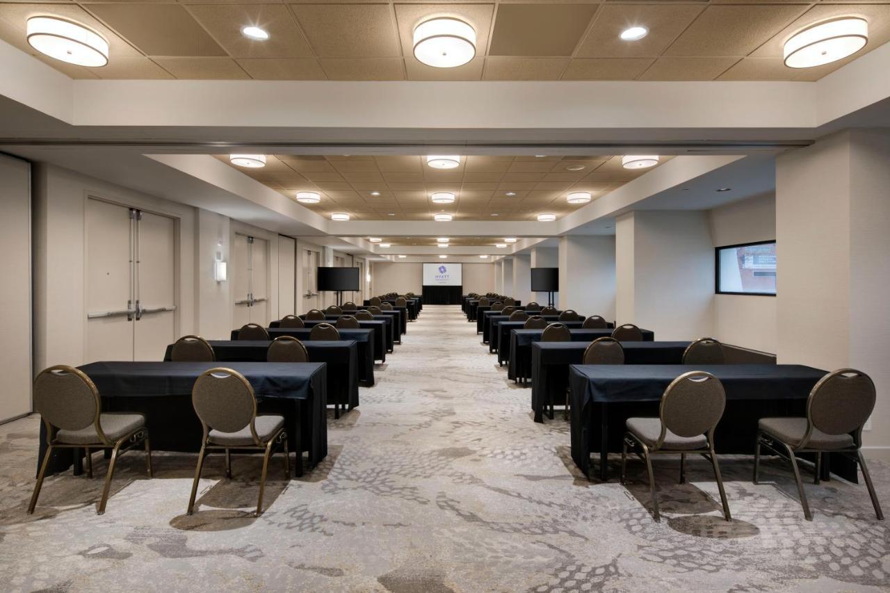 Hyatt Regency Milwaukee Hotel Екстериор снимка