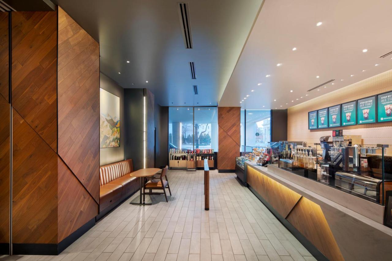 Hyatt Regency Milwaukee Hotel Екстериор снимка