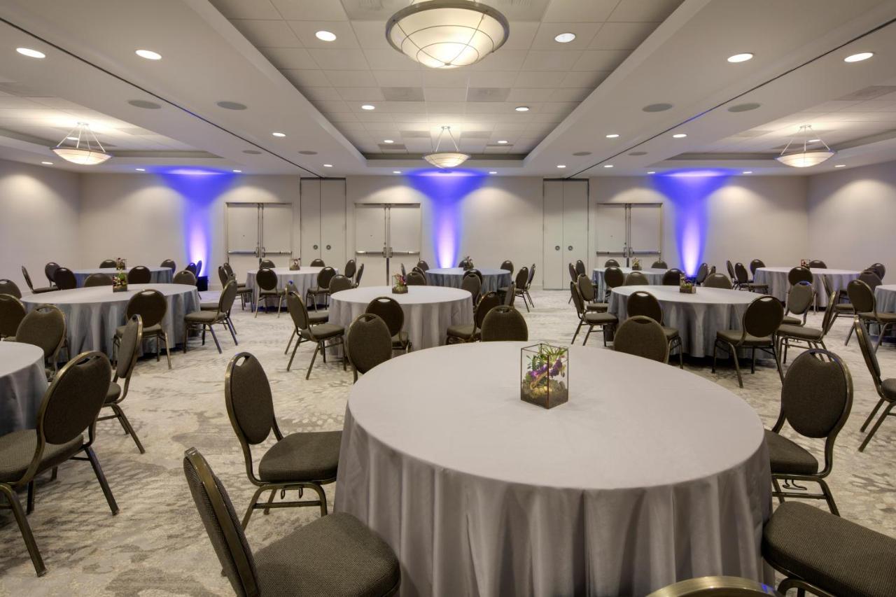 Hyatt Regency Milwaukee Hotel Екстериор снимка