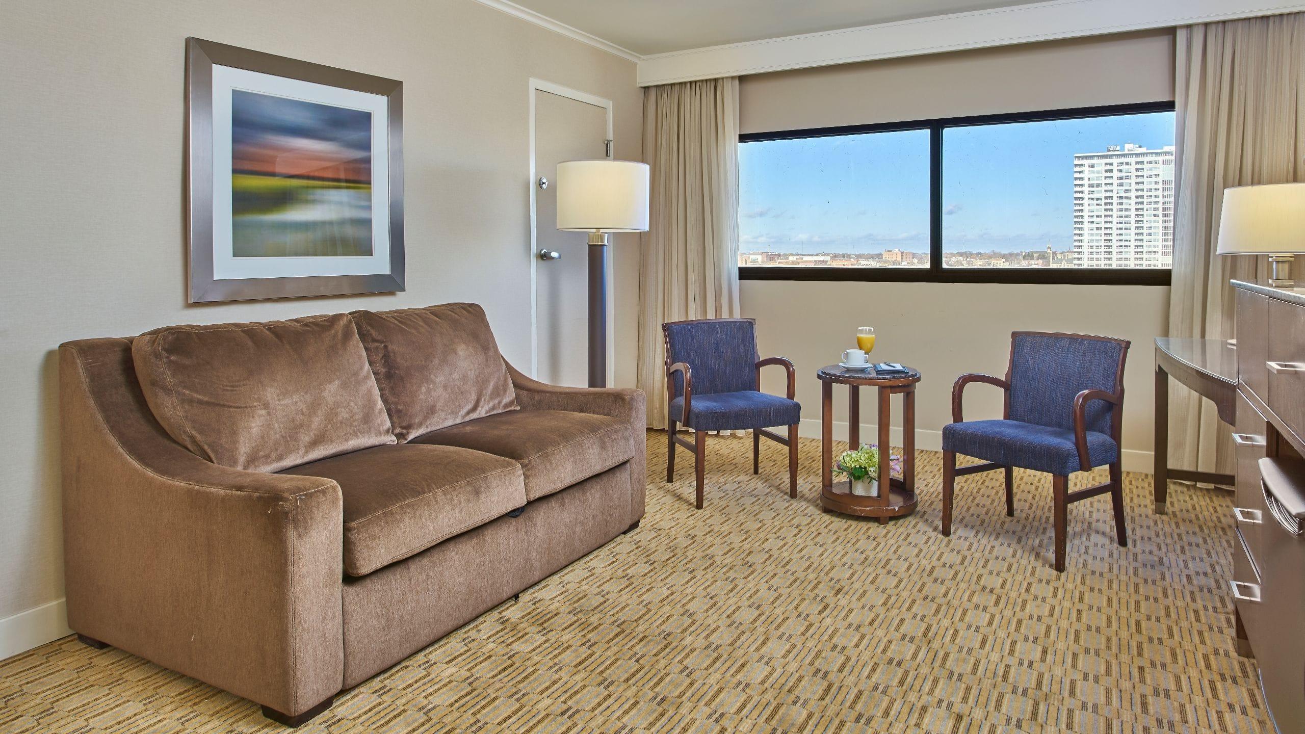 Hyatt Regency Milwaukee Hotel Екстериор снимка
