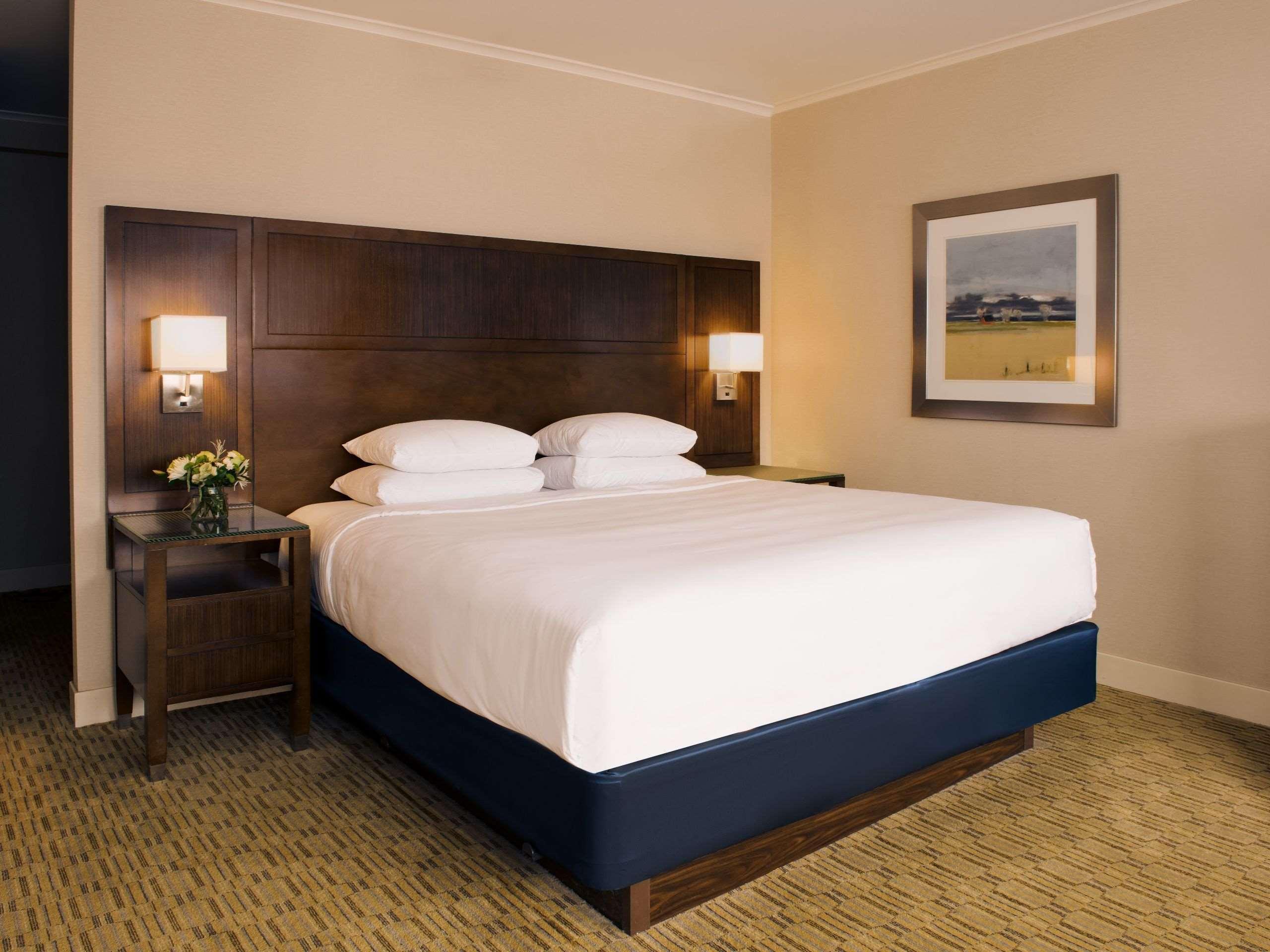 Hyatt Regency Milwaukee Hotel Екстериор снимка