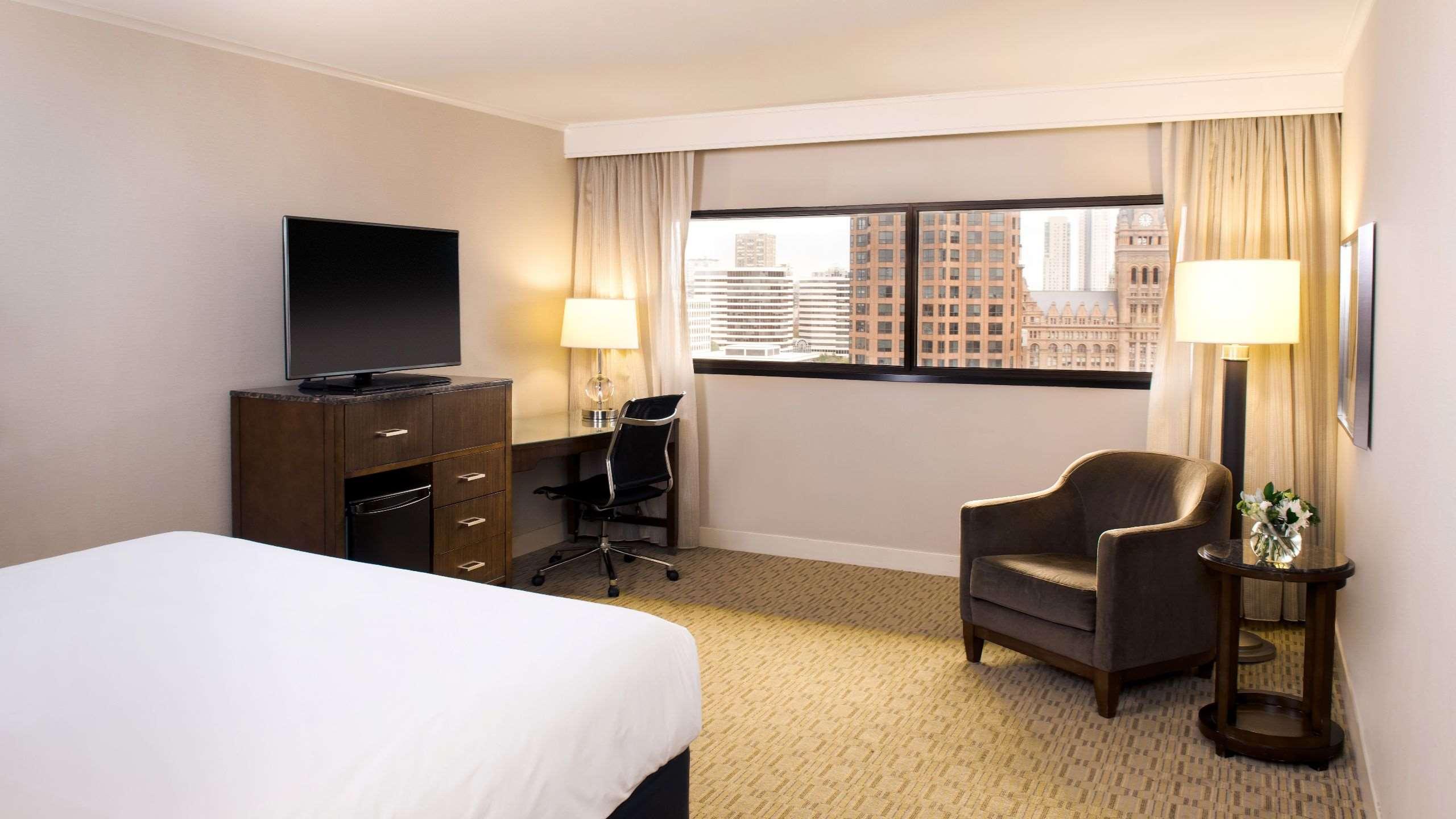 Hyatt Regency Milwaukee Hotel Екстериор снимка