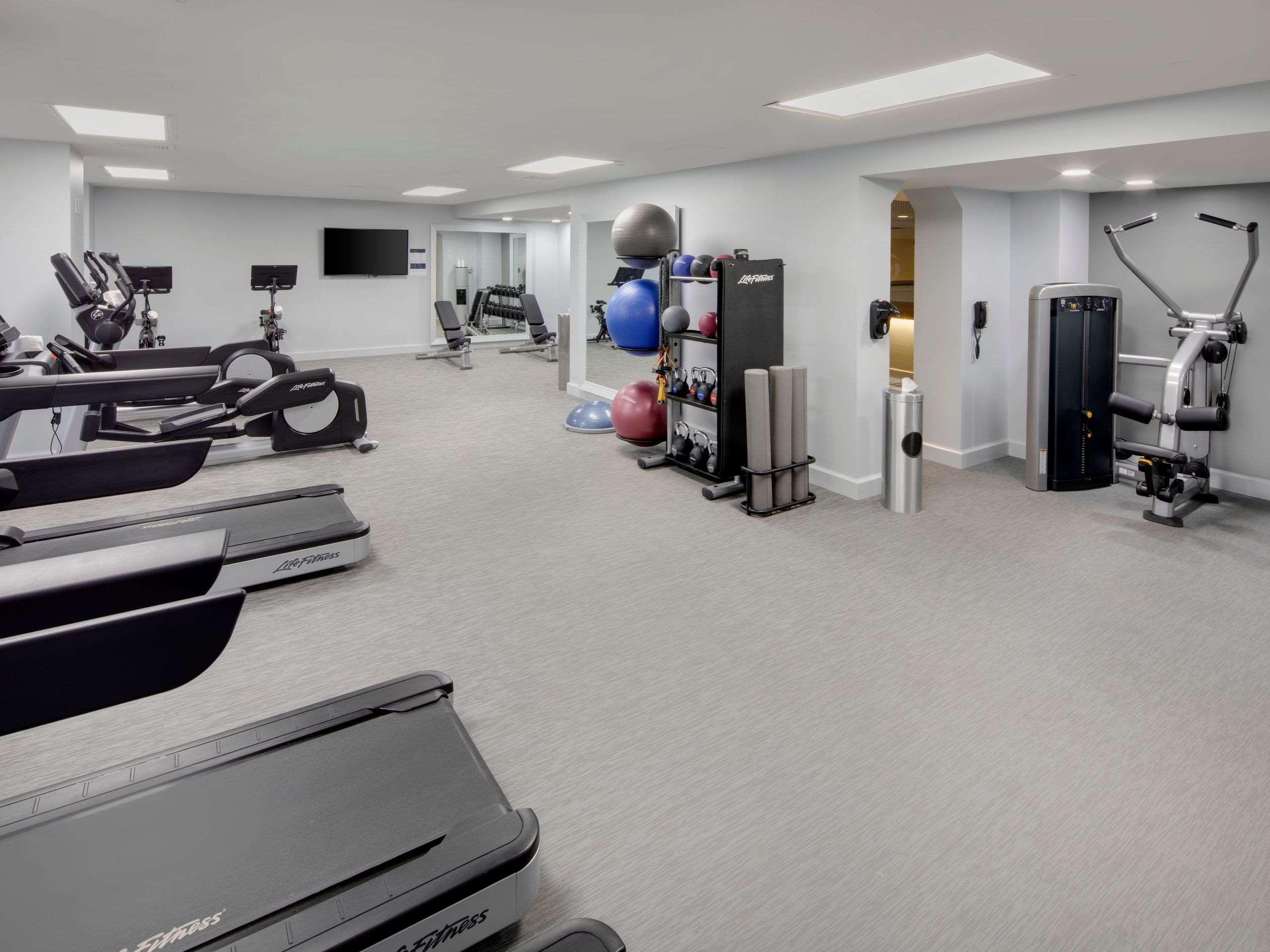 Hyatt Regency Milwaukee Hotel Екстериор снимка