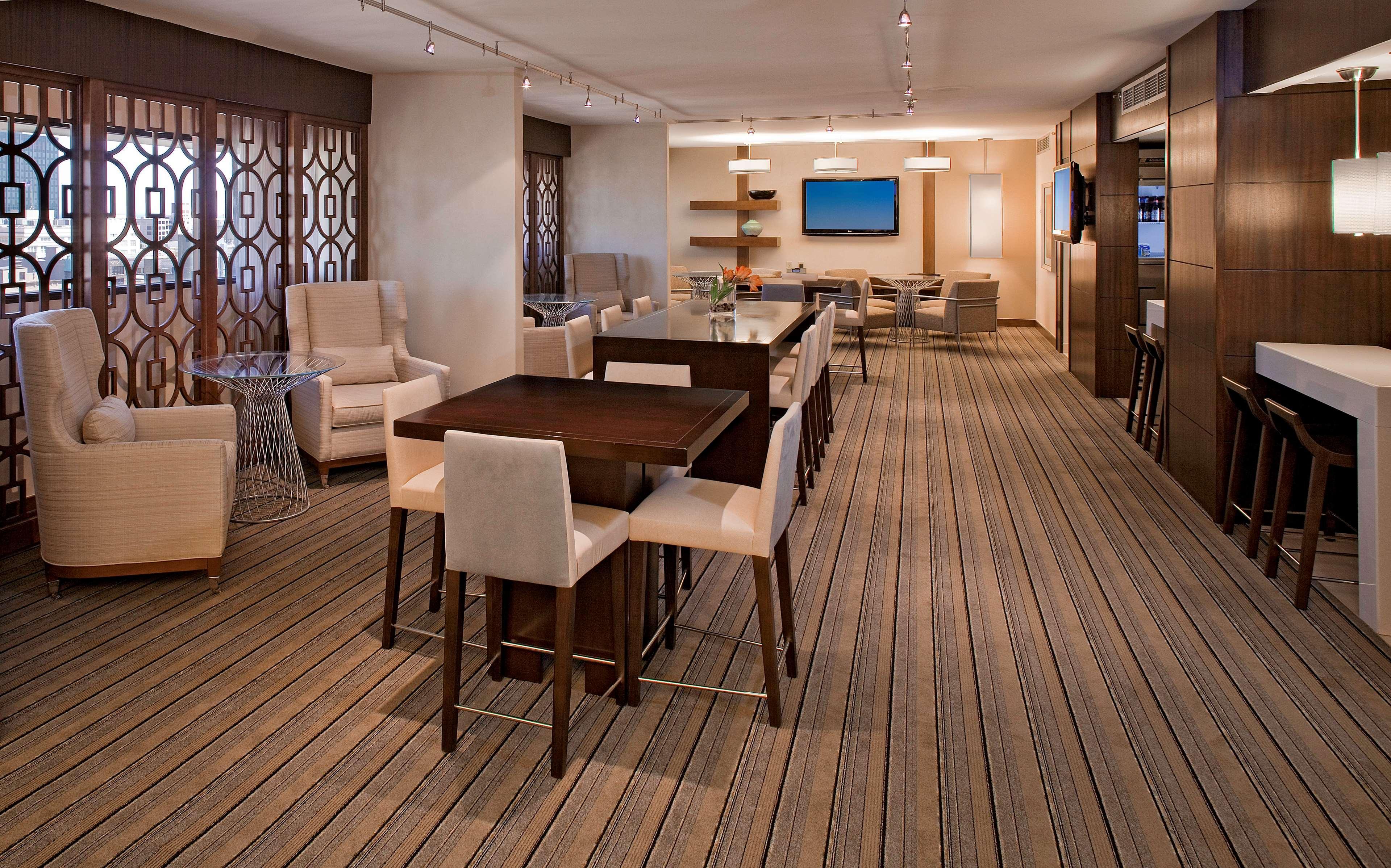 Hyatt Regency Milwaukee Hotel Екстериор снимка