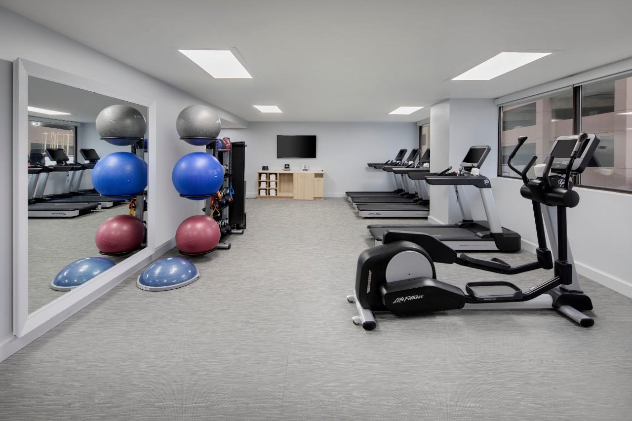 Hyatt Regency Milwaukee Hotel Екстериор снимка