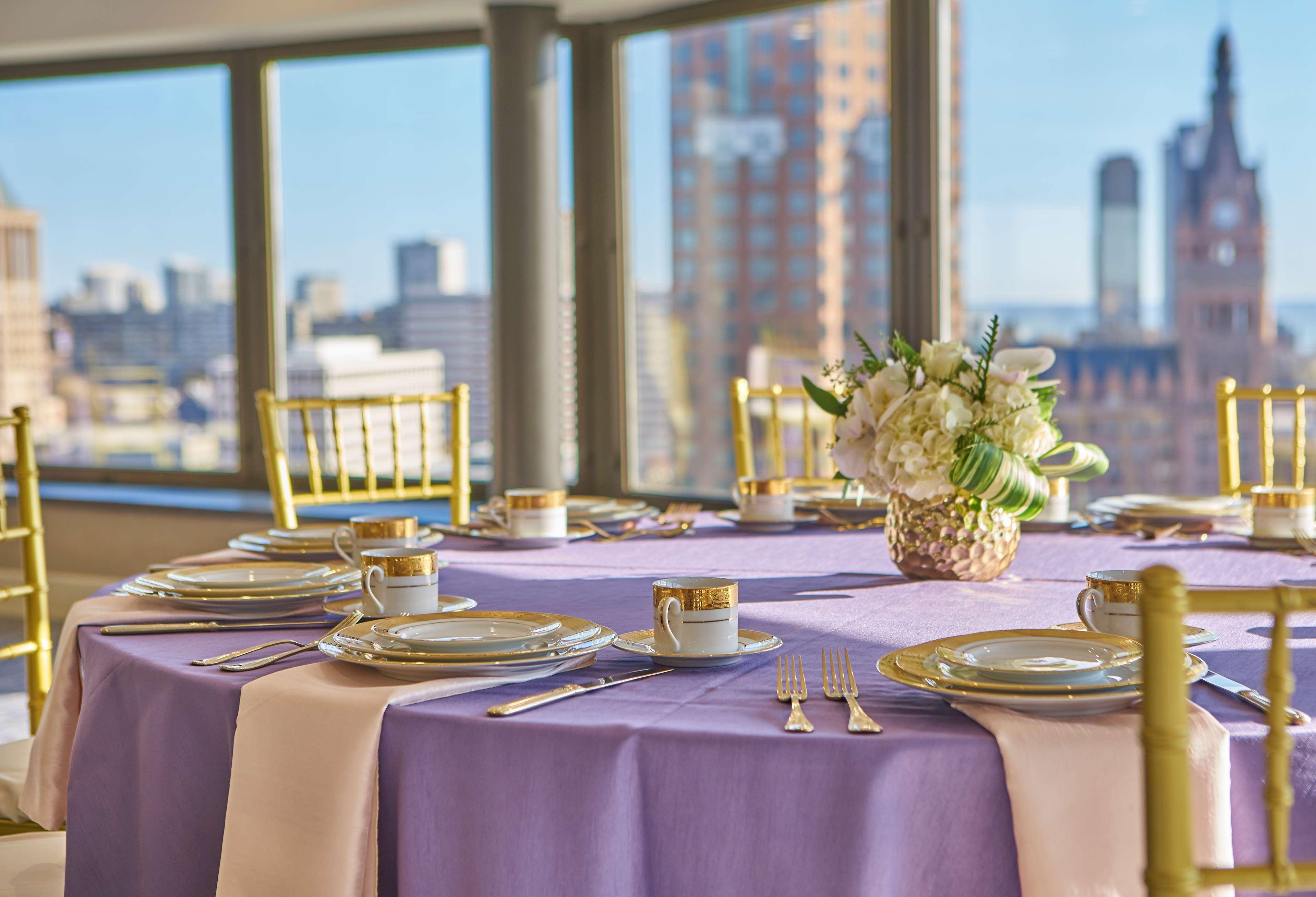 Hyatt Regency Milwaukee Hotel Екстериор снимка