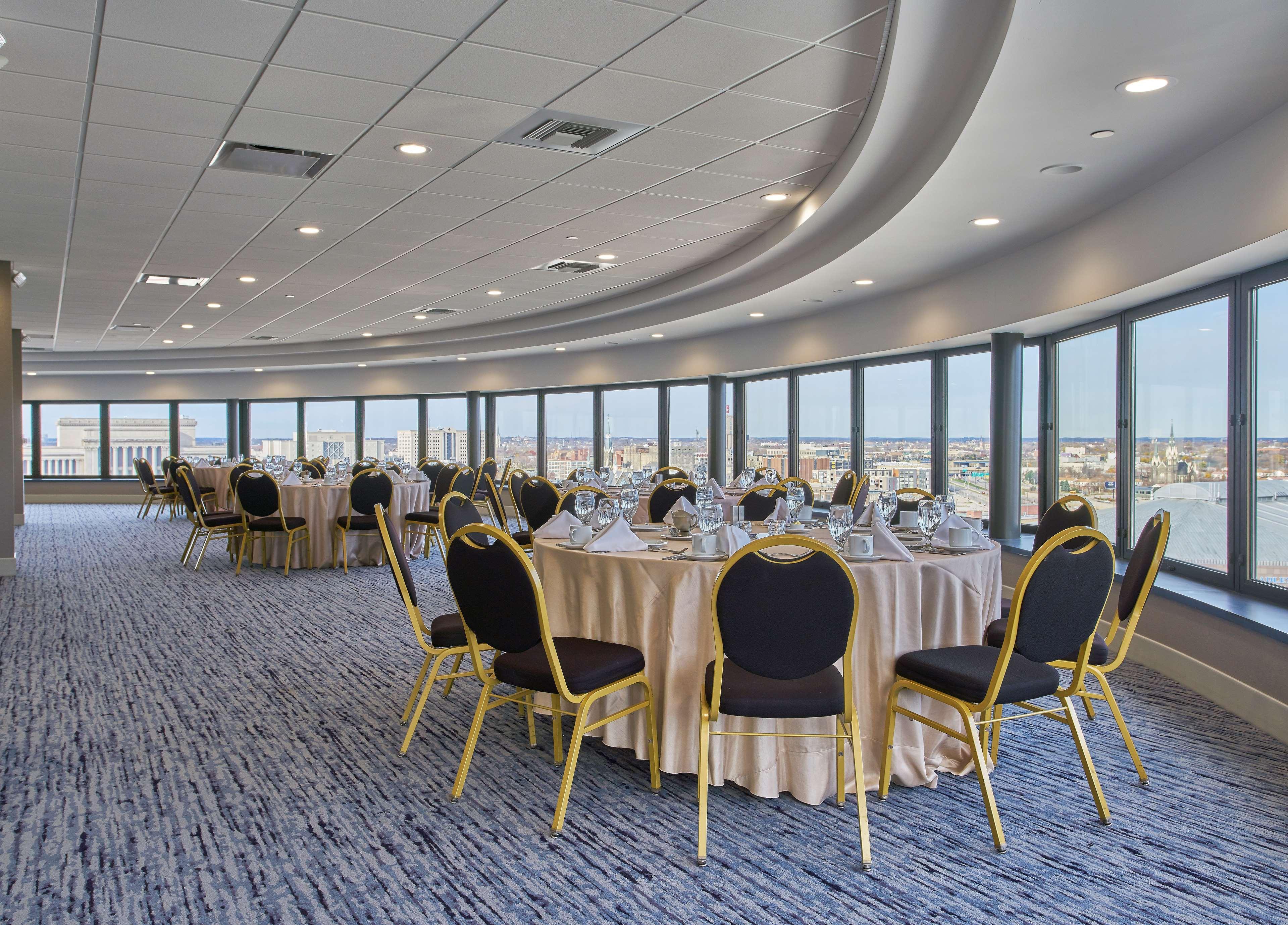 Hyatt Regency Milwaukee Hotel Екстериор снимка