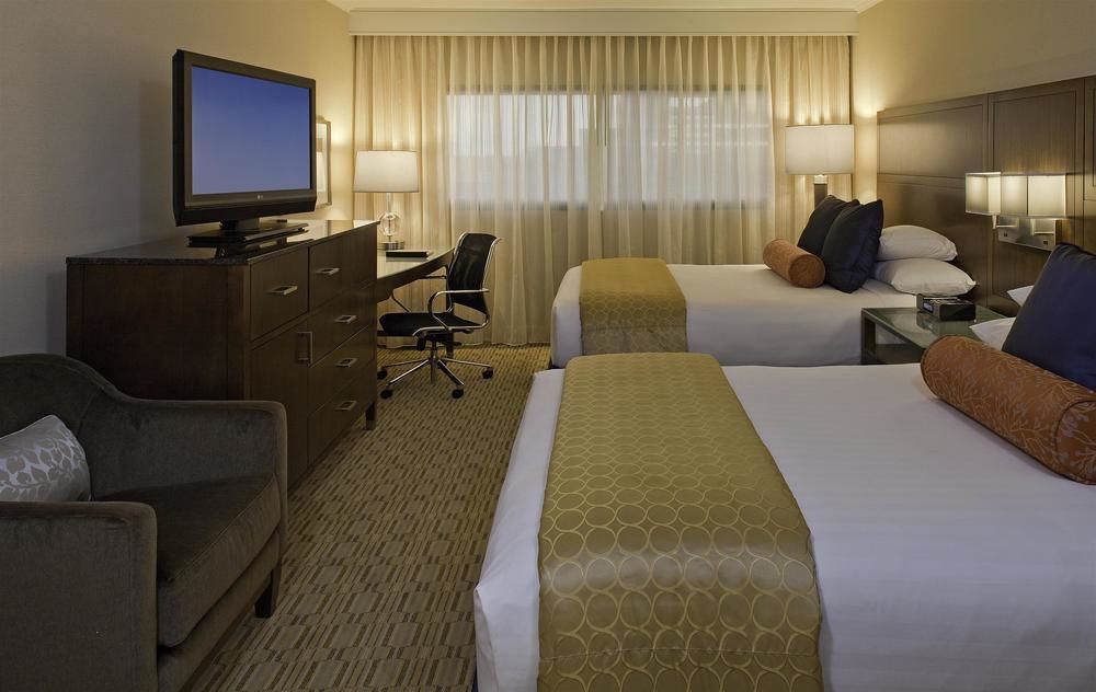 Hyatt Regency Milwaukee Hotel Екстериор снимка
