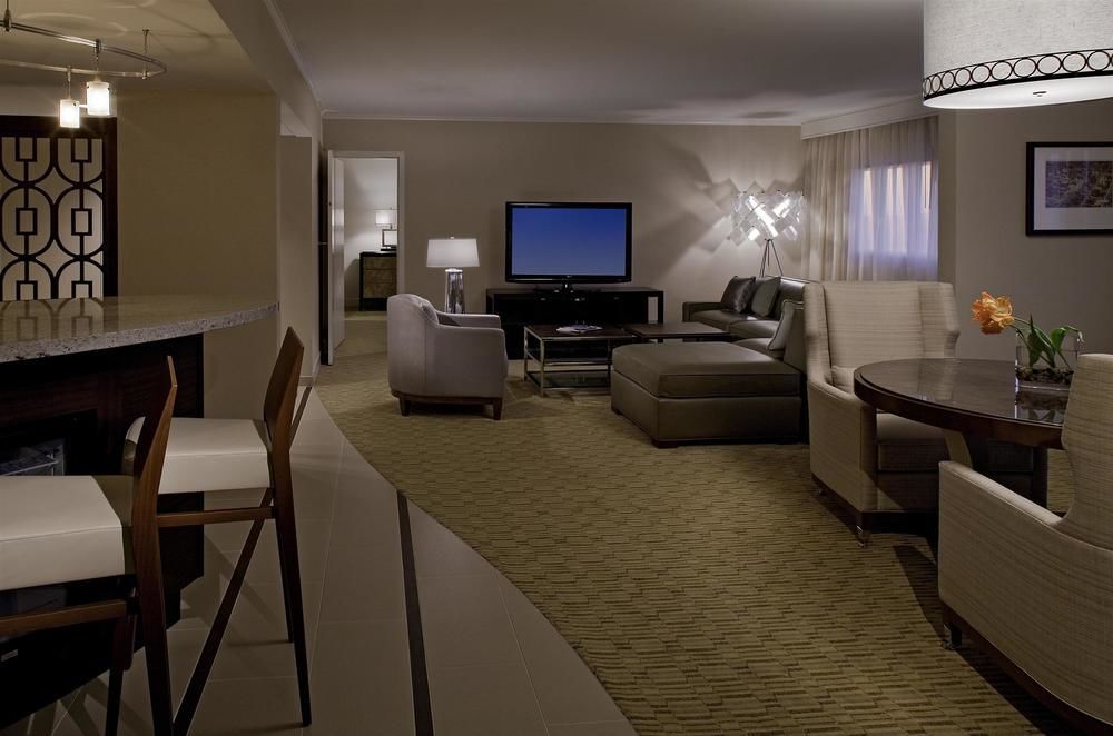 Hyatt Regency Milwaukee Hotel Екстериор снимка