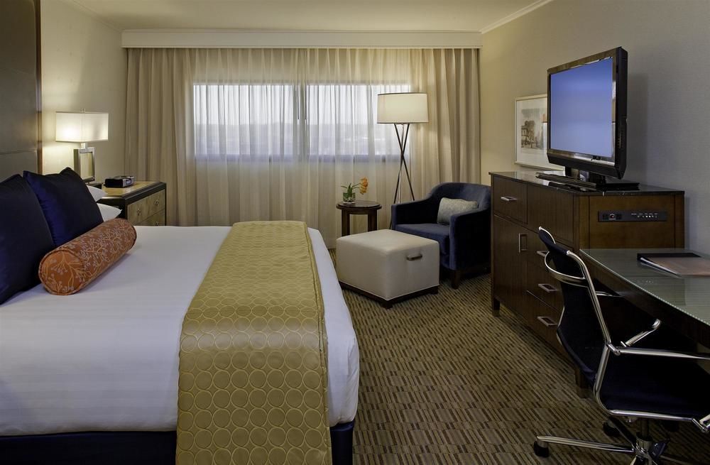 Hyatt Regency Milwaukee Hotel Екстериор снимка