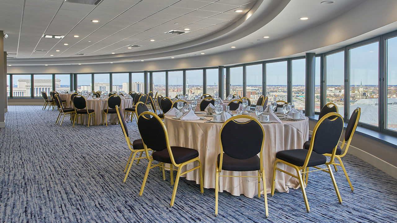Hyatt Regency Milwaukee Hotel Екстериор снимка
