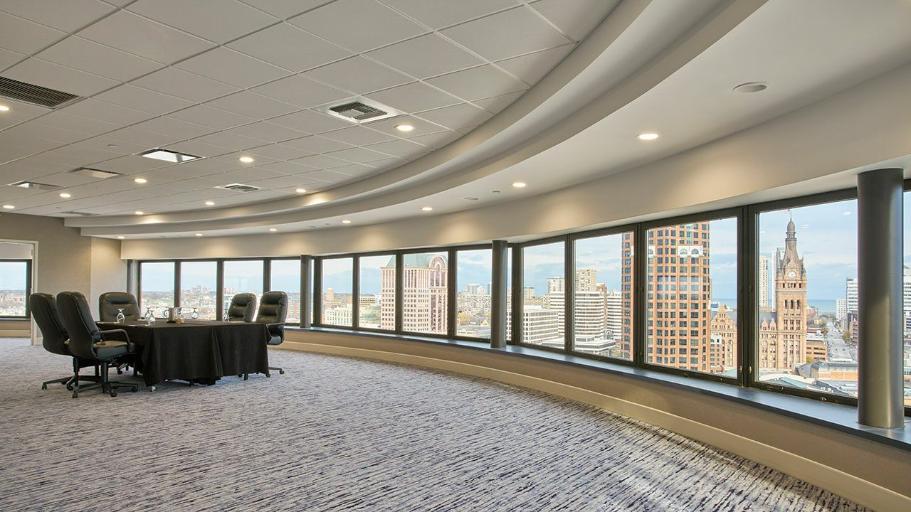 Hyatt Regency Milwaukee Hotel Екстериор снимка