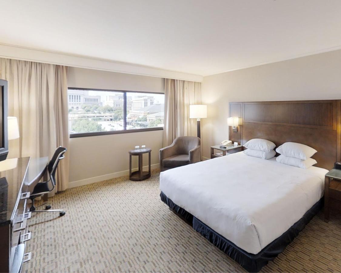 Hyatt Regency Milwaukee Hotel Екстериор снимка