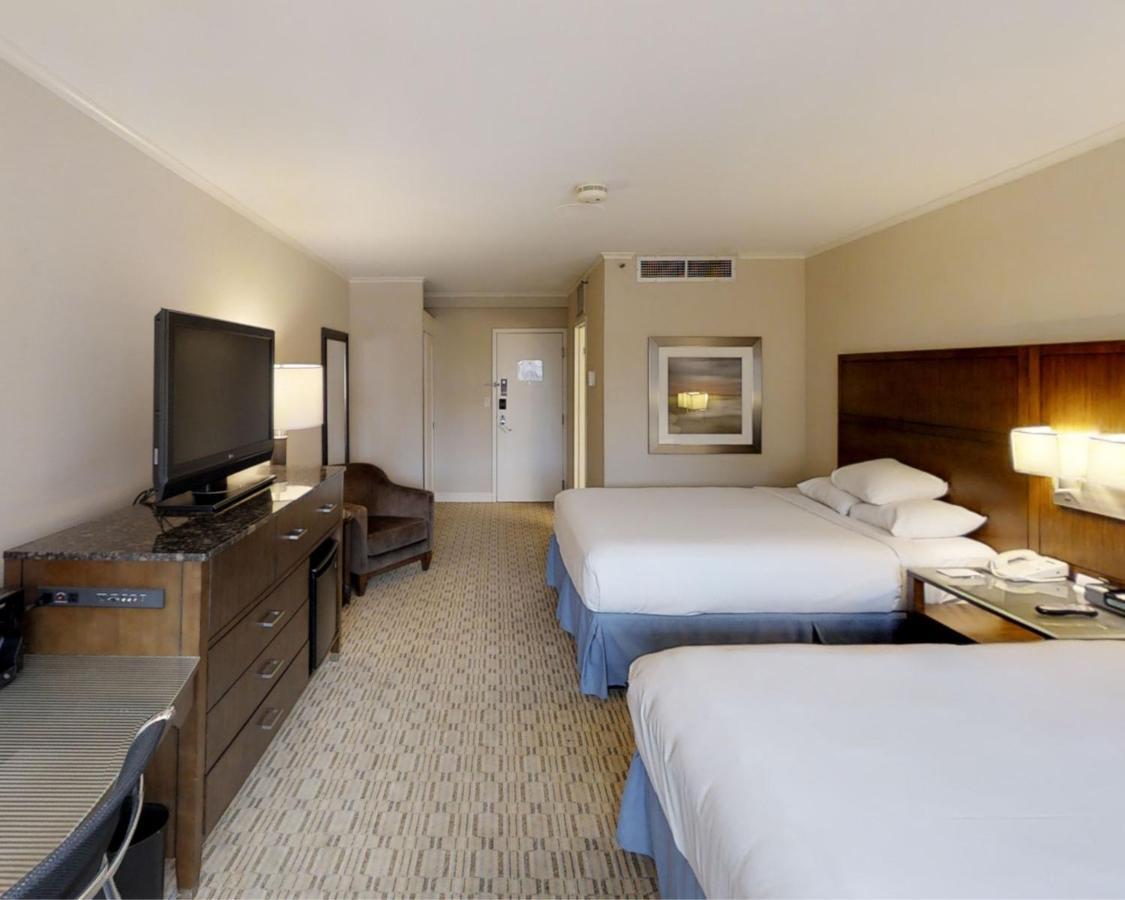 Hyatt Regency Milwaukee Hotel Екстериор снимка